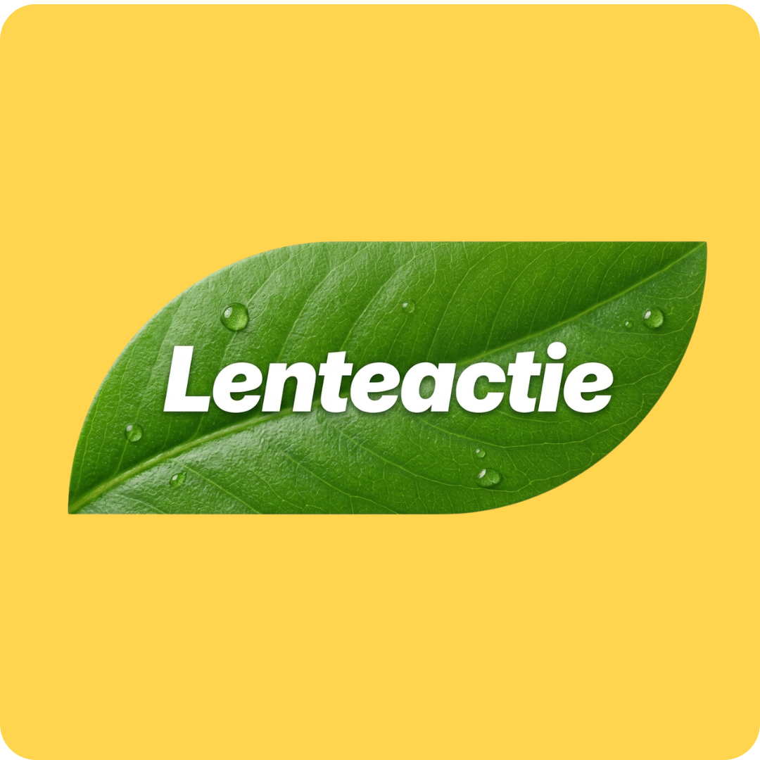 Lenteactie