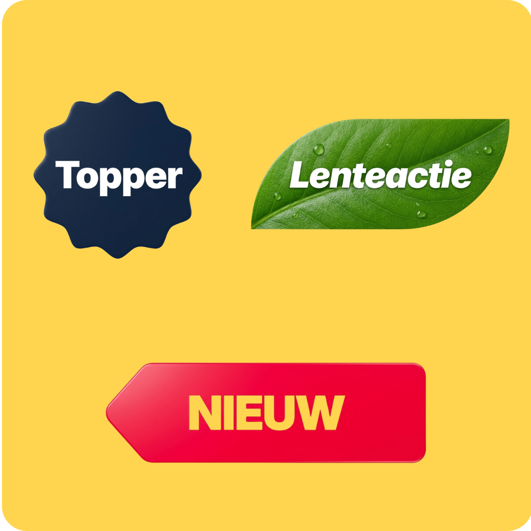Producten in de kijker