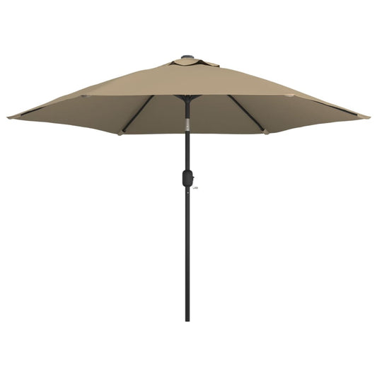 Parasol Met Metalen Paal 300 Cm