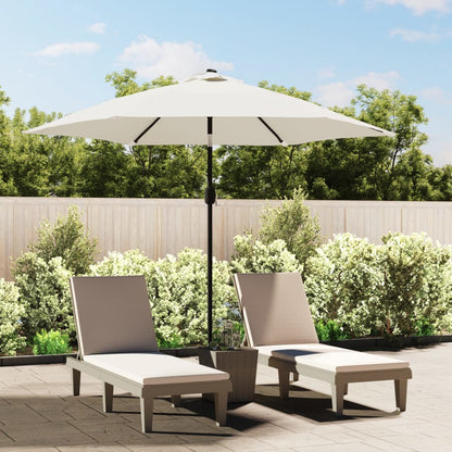 Parasol Met Metalen Paal 300 Cm