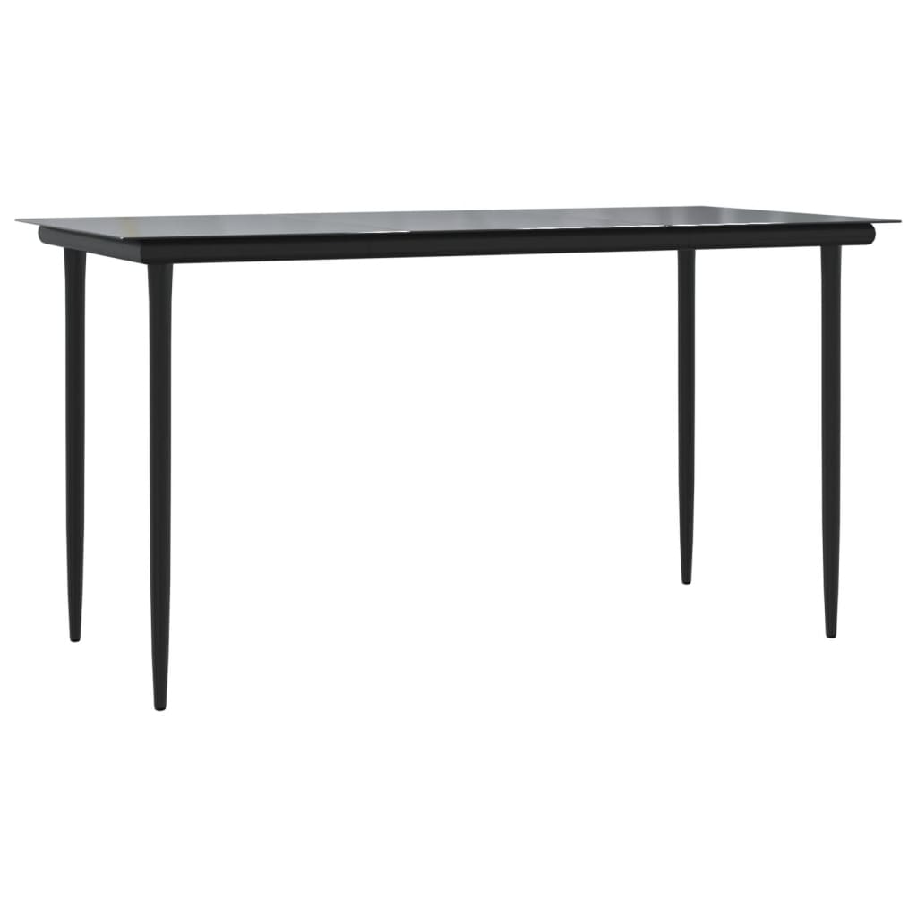 Tuinset met Kussens – 3-delig, 5-delig, 7-delig of 13-delig