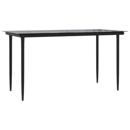 Tuinset met Kussens – 3-delig, 5-delig, 7-delig of 13-delig