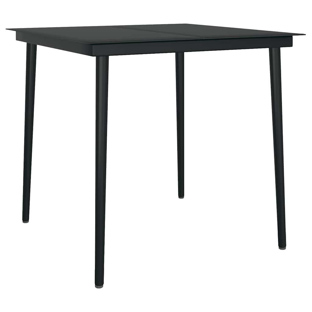 Tuinset met Kussens – 3-delig, 5-delig, 7-delig of 13-delig